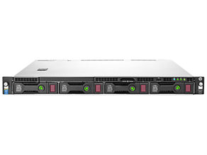 HP PROLIANT DL60 G9 E5-2609v3 ( 777404-B21)